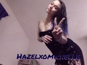 Hazelxomichelle