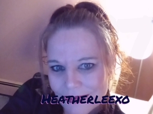 Heatherleexo