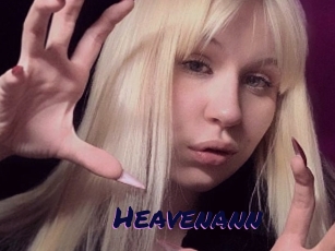 Heavenann