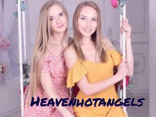 Heavenhotangels