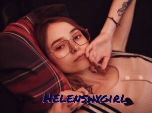 Helenshygirl