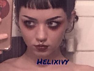 Helixivy