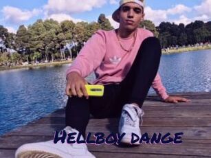 Hellboy_dange