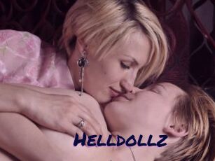 Helldollz