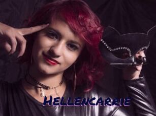 Hellencarrie