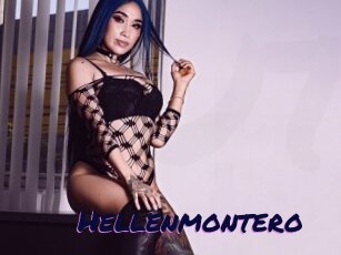 Hellenmontero