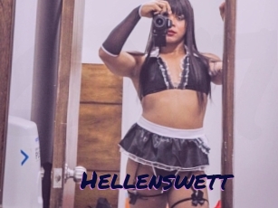 Hellenswett