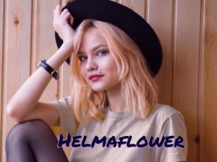 Helmaflower