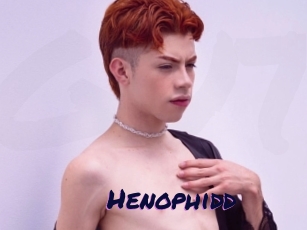 Henophidd