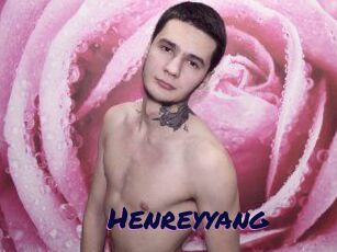 Henreyyang