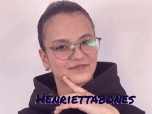 Henriettabones