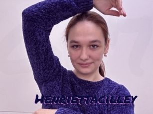 Henriettacilley