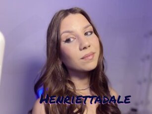 Henriettadale