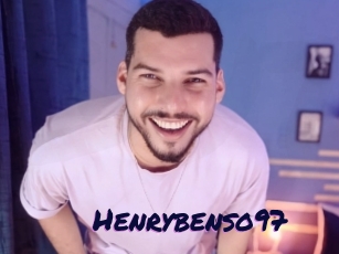 Henrybenso97