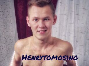 Henrytomosino