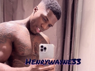 Henrywayne33