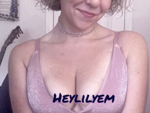 Heylilyem