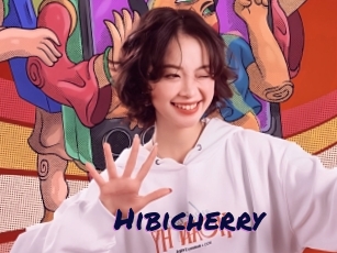 Hibicherry