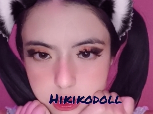 Hikikodoll