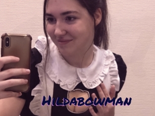 Hildabowman