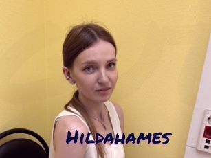 Hildahames