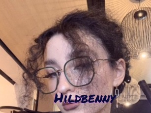 Hildbenny