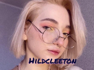 Hildcleeton