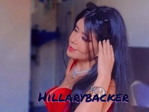 Hillarybacker