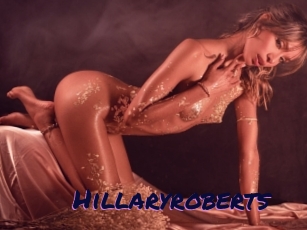 Hillaryroberts