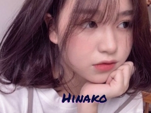 Hinako