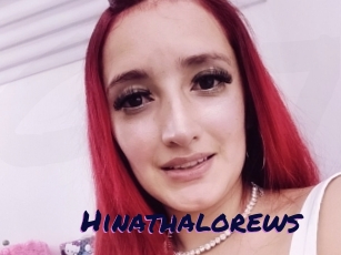 Hinathalorews