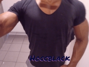 Hoccblack