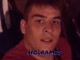 Hodrames