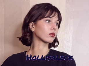 Hollisaleck