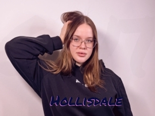 Hollisdale