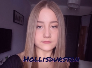 Hollisdurston