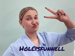 Hollisfunnell