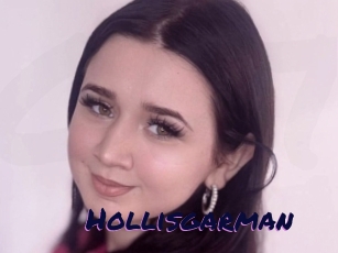 Hollisgarman