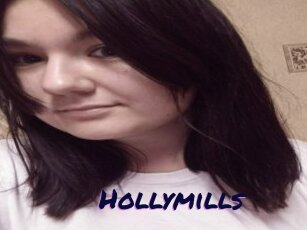 Hollymills