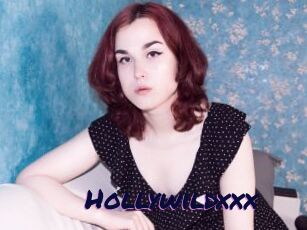 Hollywildxxx