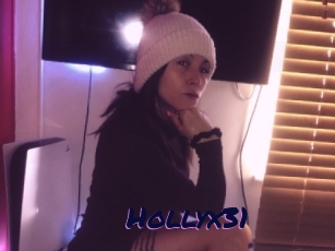 Hollyx31