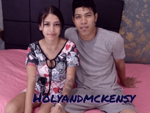 Holyandmckensy