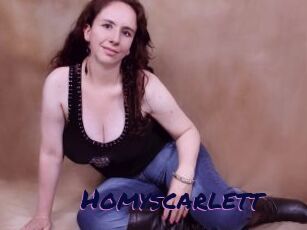 Homyscarlett