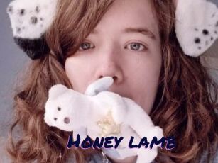 Honey_lamb