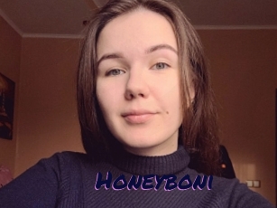 Honeyboni