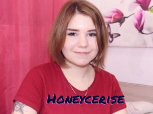 Honeycerise