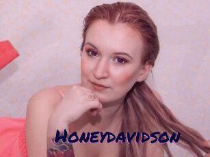 Honeydavidson