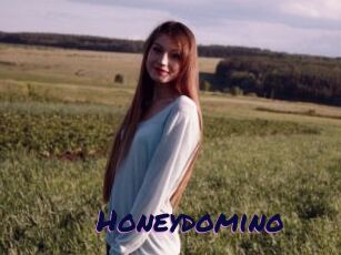 Honeydomino