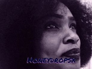 Honeydropsx