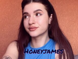 Honeyjames